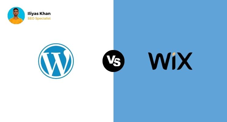 Wix Vs WordPress