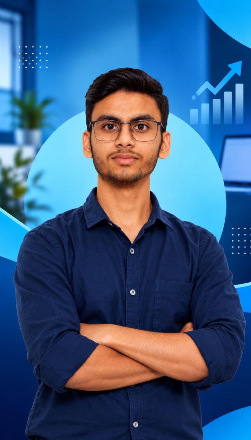 Digital Marketing Trainer In Agra